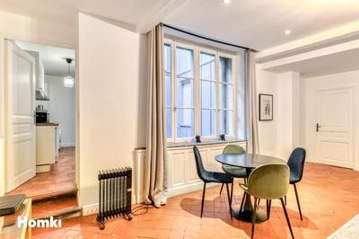 Appartement - 94 m² - 3 pièces