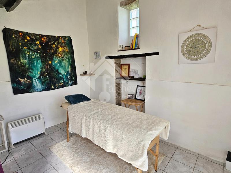 Maison - 133 m² - 6 pièces