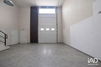 Local commercial - 555 m²