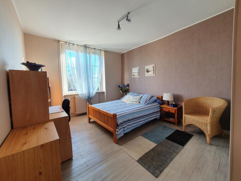 Maison - 130 m² - 7 pièces