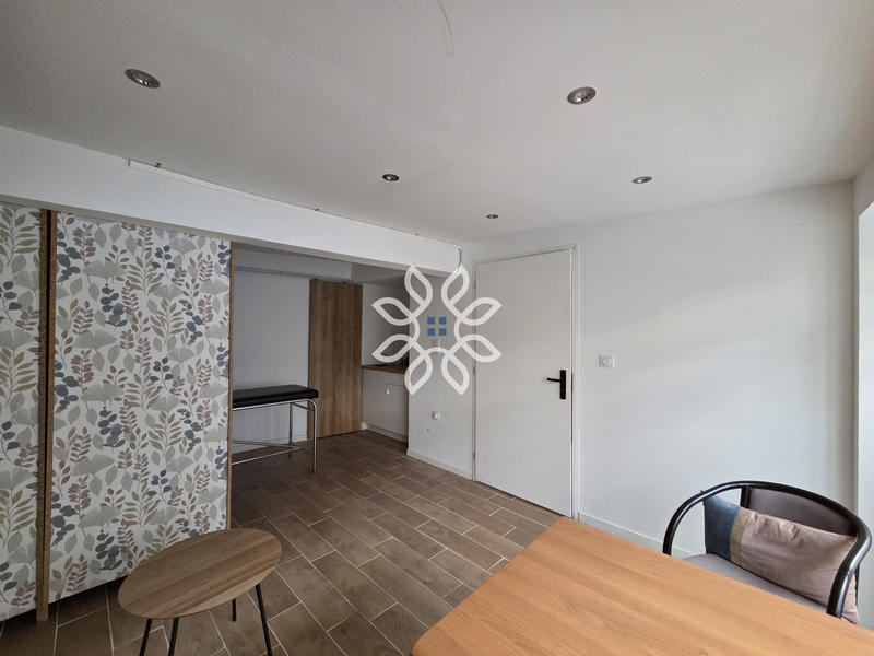 Local commercial - 30 m²