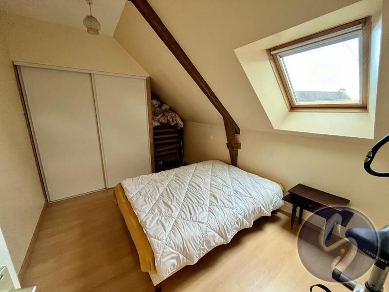 Maison - 81 m² - 4 pièces