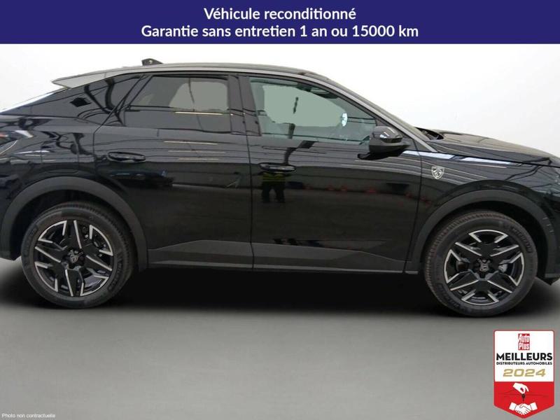 Peugeot 3008 Nouveau Hybrid 145 e-Dcs6 Gt