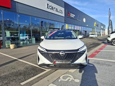 Nissan Qashqai e-Power 190 ch n-Connecta