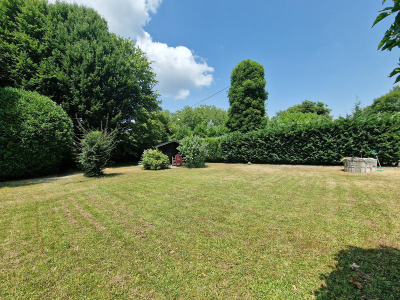 Maison - 268 m² - 7 pièces