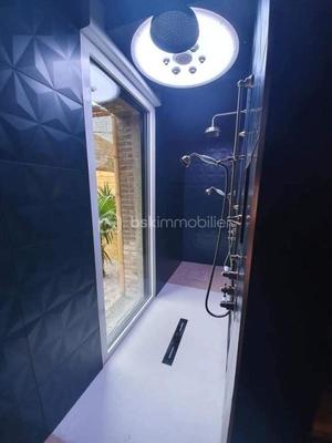 Immeuble - 415 m² - 9 pièces