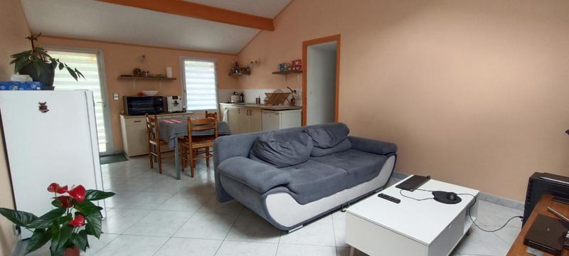 Longère - 150 m² - 8 pièces