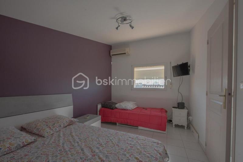 Maison - 127 m² - 5 pièces