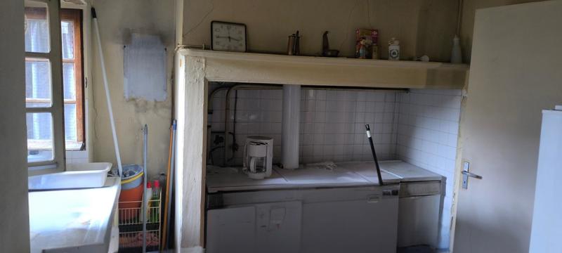 Maison - 92 m² - 3 pièces