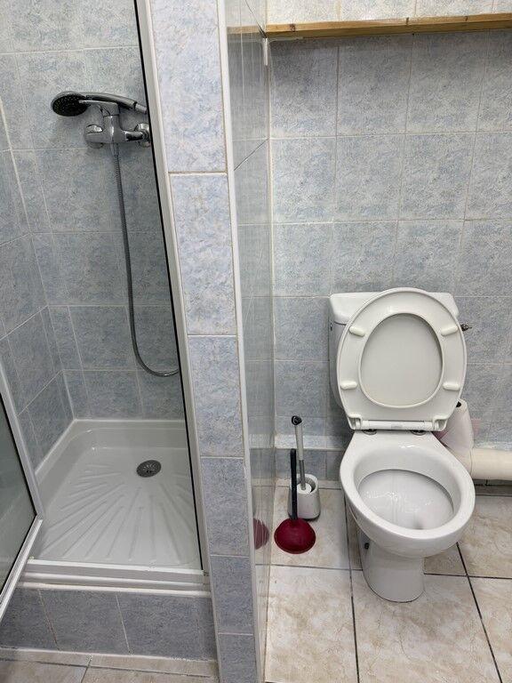 Appartement - 30 m² - 1 pièce