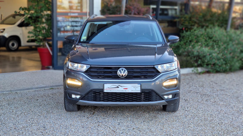 Volkswagen t-Roc 2.0 Tdi 115 Start/Stop Bvm6 Lounge Business