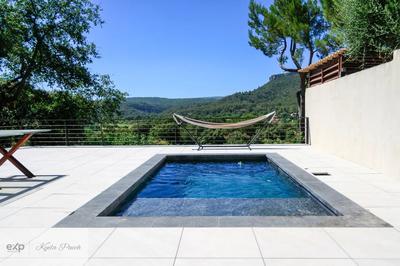 Maison - 168 m² - 4 pièces