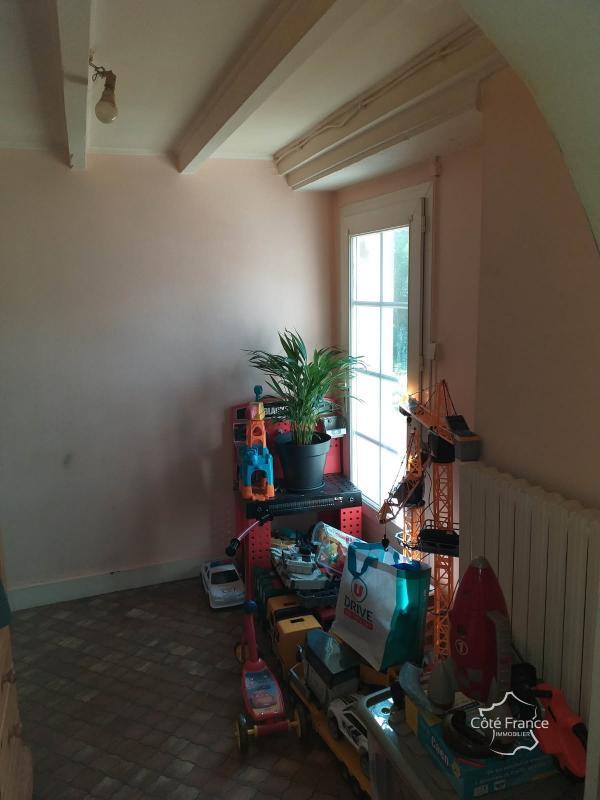 Maison - 81 m² - 4 pièces