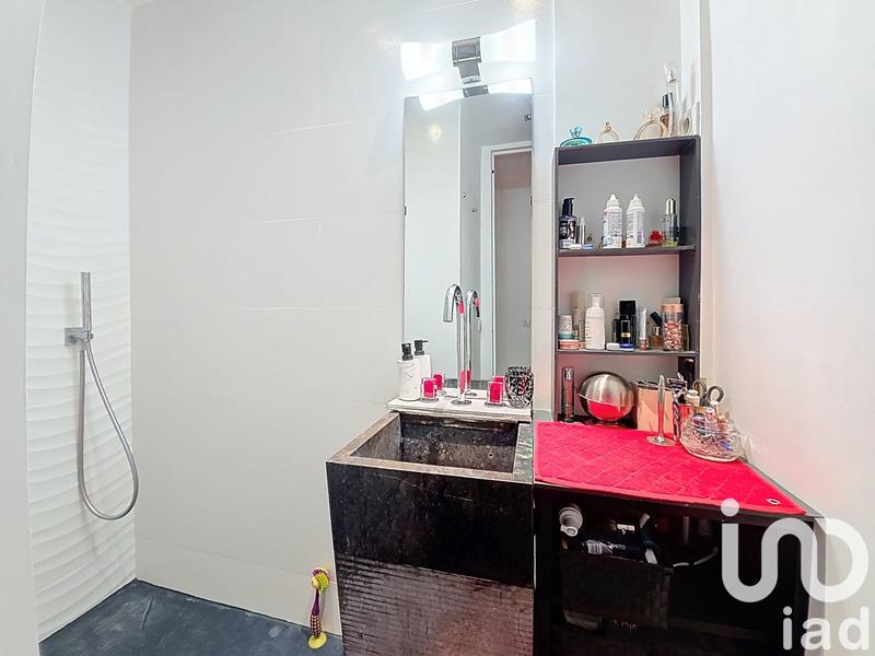 Appartement - 103 m² - 3 pièces