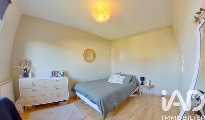 Maison - 103 m² - 6 pièces