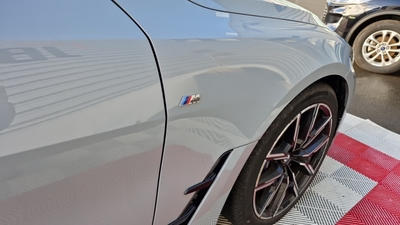 Bmw Série 4 Gran Coupé G26 420d Xdrive 190 Ch Bva8 m Sport