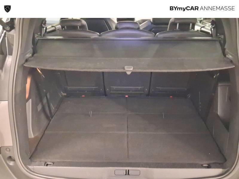 Peugeot 5008 PureTech 130ch s&amp;S Bvm6 Gt