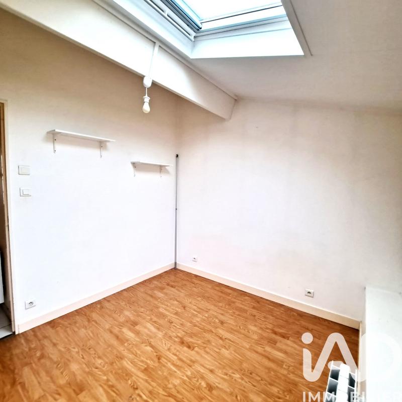 Appartement - 34 m² - 2 pièces