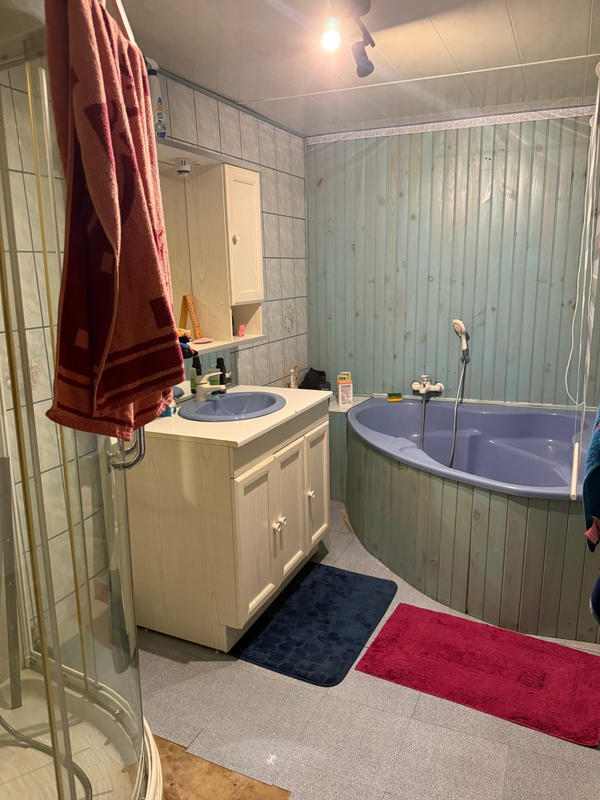 Maison - 114 m² - 6 pièces