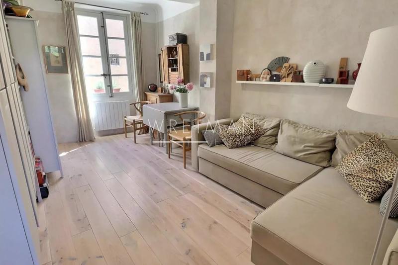 Maison de village - 131 m² - 5 pièces