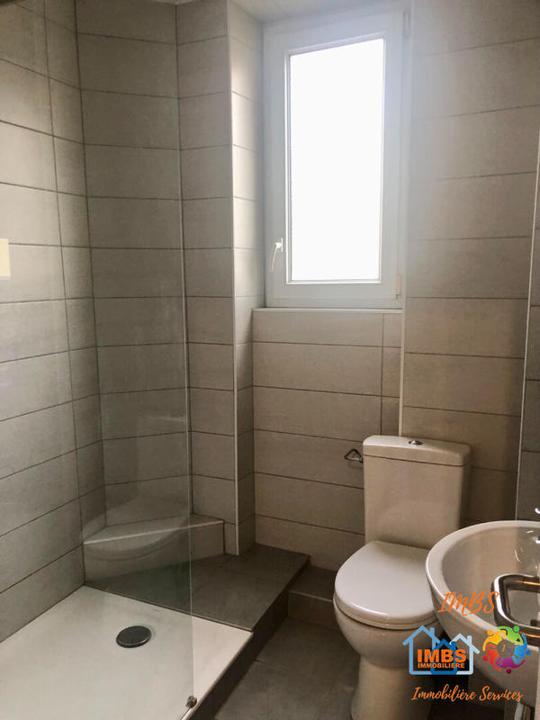 Appartement - 79 m² - 3 pièces