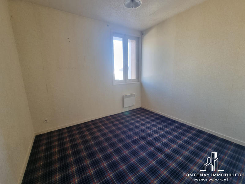 Maison ancienne - 101 m² - 5 pièces