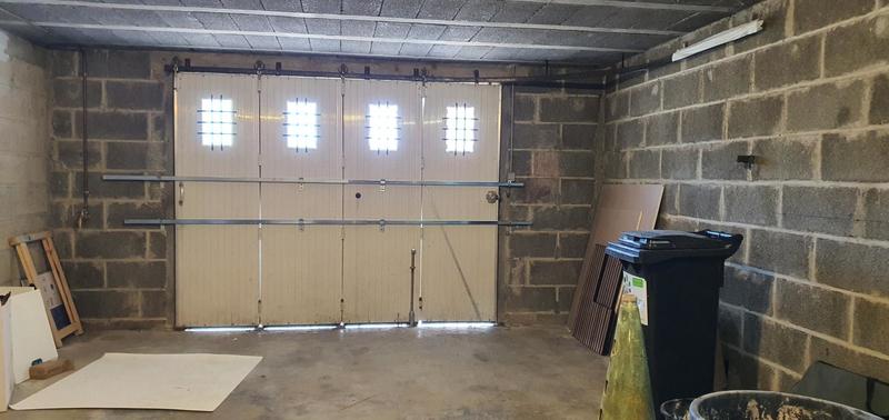 Appartement - 91 m² - 3 pièces