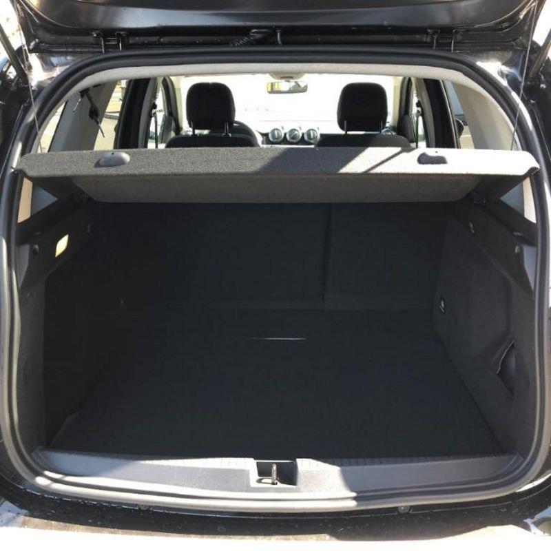 Dacia Duster Blue dCi 115 4x2 E6u Prestige