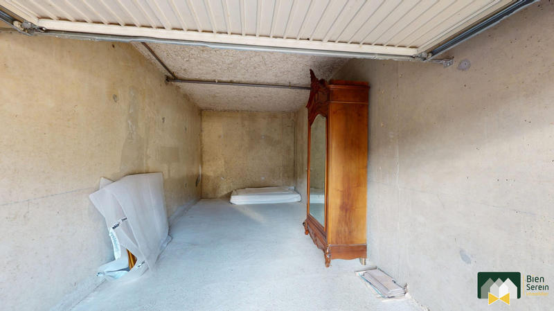 Appartement - 84 m² - 3 pièces