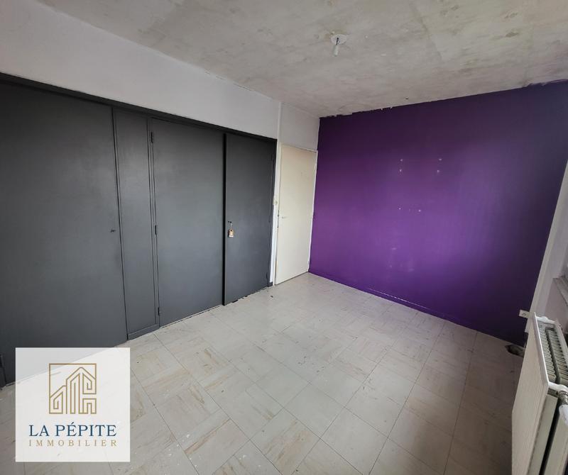 Maison - 84 m² - 4 pièces