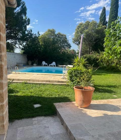 Maison - 118 m² - 5 pièces