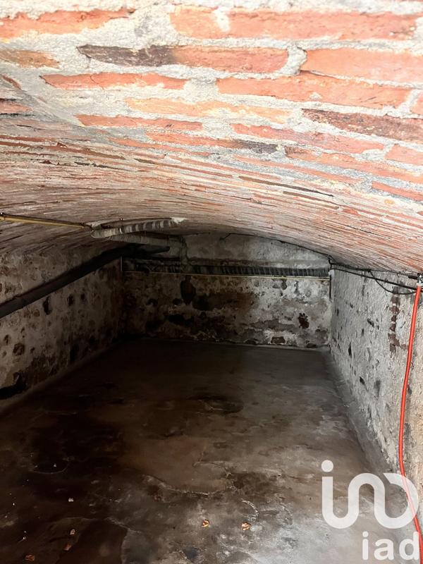 Immeuble - 160 m² - 9 pièces