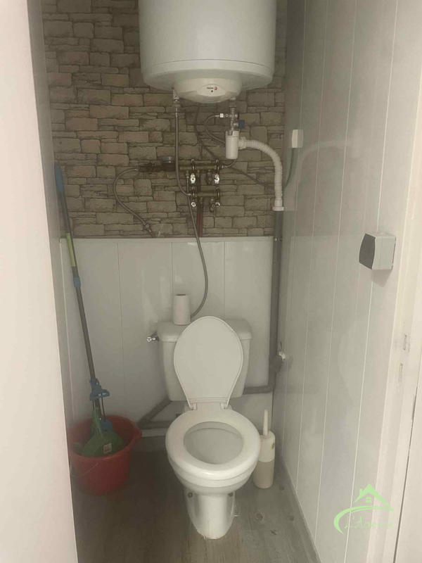 Local commercial - 40 m²