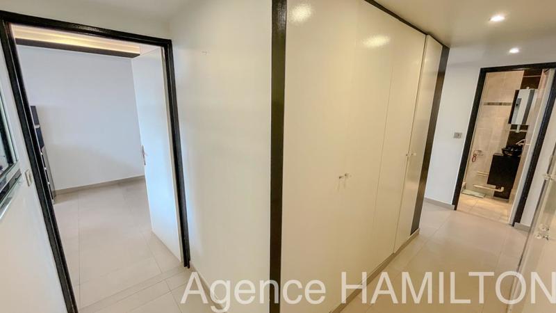 Appartement - 97 m² - 4 pièces