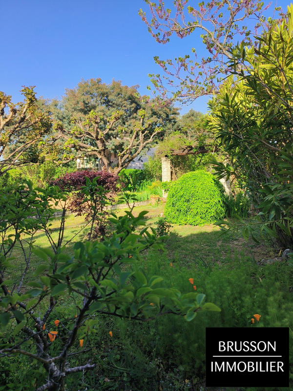 Maison - 72 m² - 4 pièces