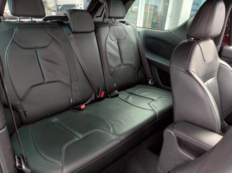 Ds Ds 3 Cabrio Cabriolet Puretech 110 s&amp;S Eat6 Sport Chic