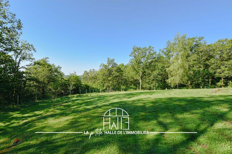 Villa - 195 m² - 6 pièces