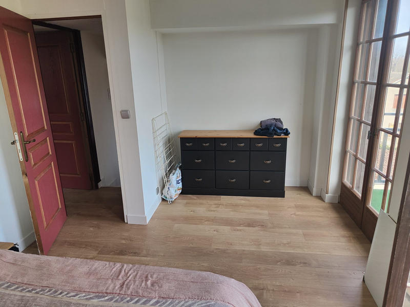 Maison - 90 m² - 3 pièces