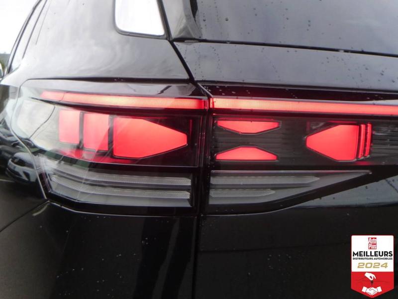 Volkswagen Tayron eHybrid 272 Dsg6 5pl R-Line +Toit pano +Ja2