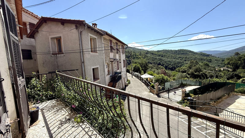 Maison - 64 m² - 3 pièces