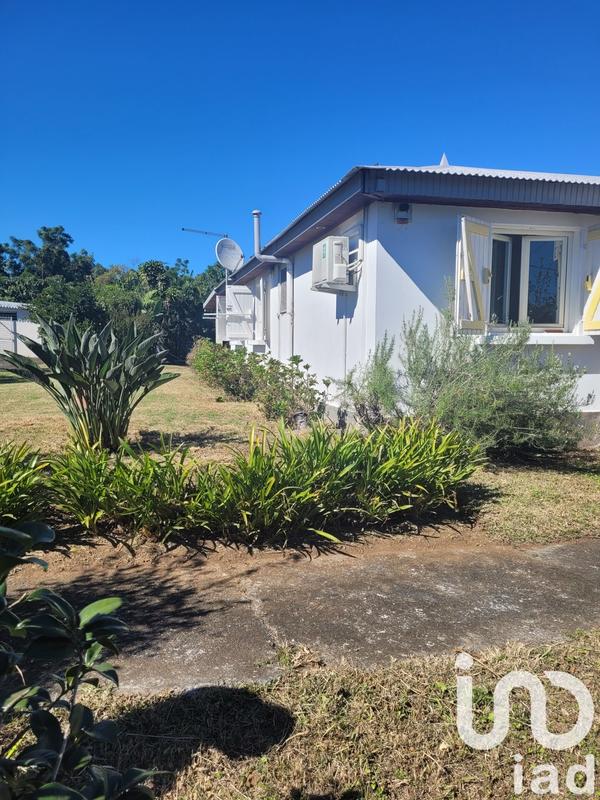 Maison - 155 m² - 6 pièces