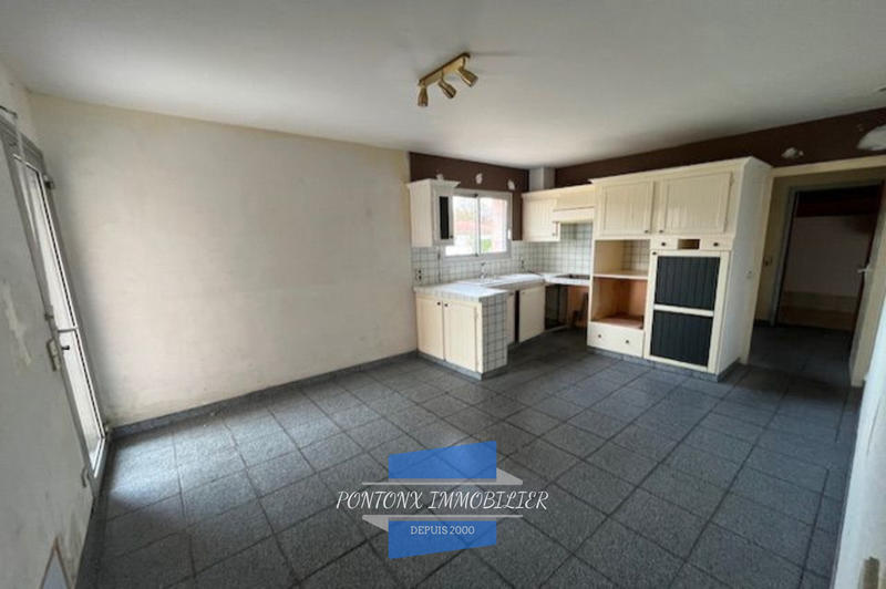 Maison - 138 m² - 5 pièces