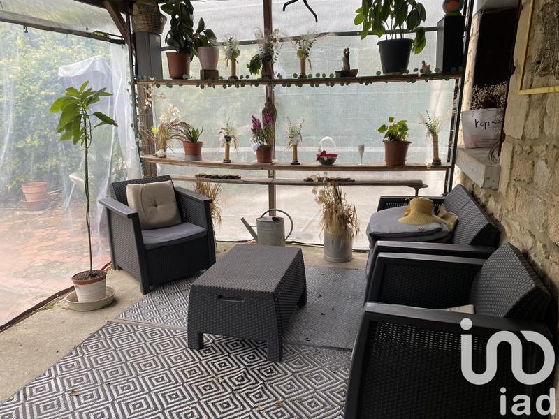 Maison - 99 m² - 4 pièces