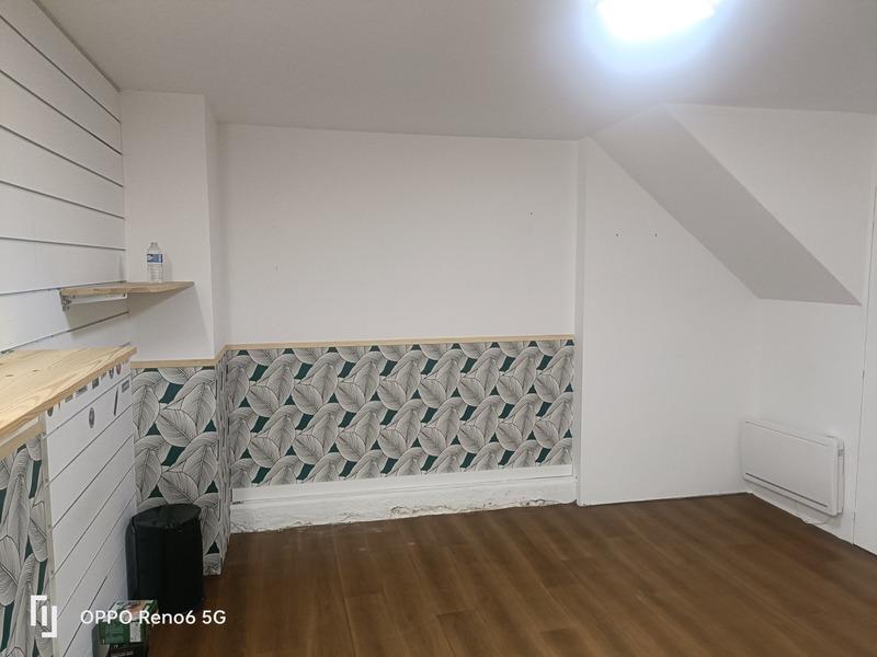 Local commercial - 105 m² - 3 pièces