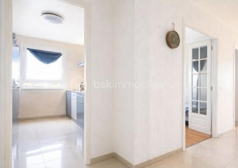 Appartement - 51 m² - 3 pièces