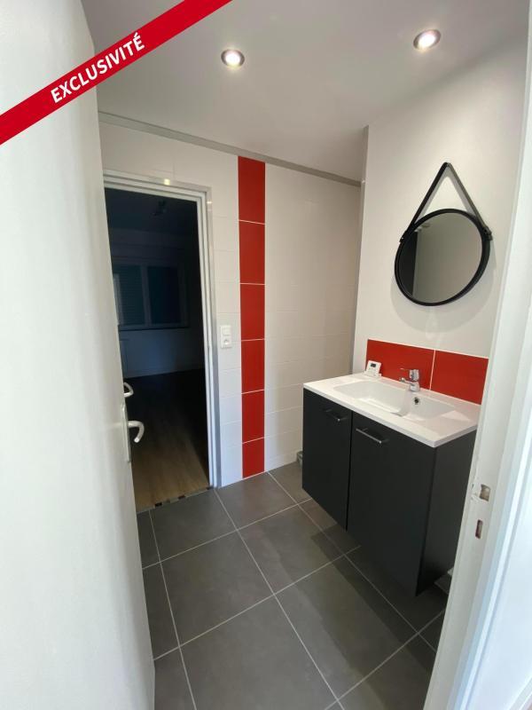 Pavillon - 122 m² - 6 pièces