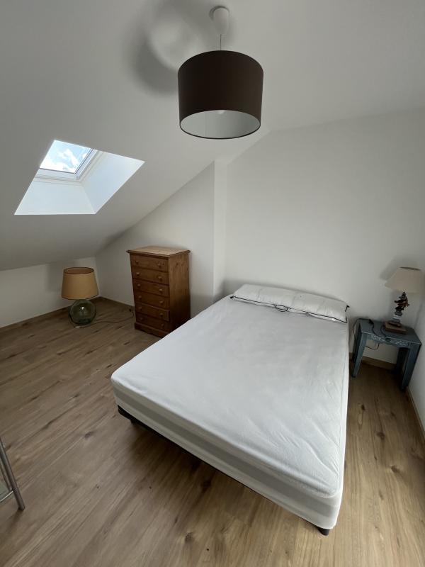 Appartement - 35 m² - 1 pièce