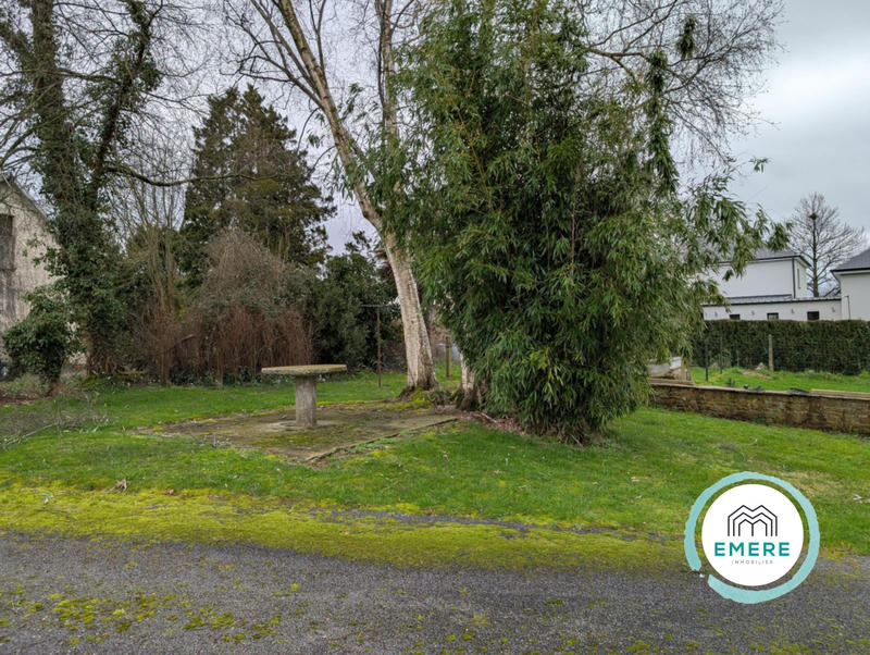 Ferme - 80 m² - 5 pièces