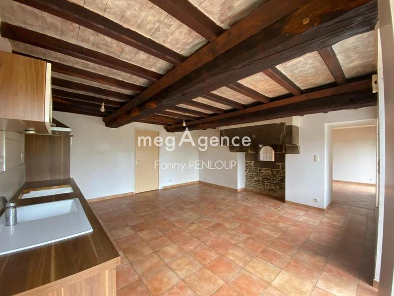 Maison de campagne - 139 m² - 6 pièces