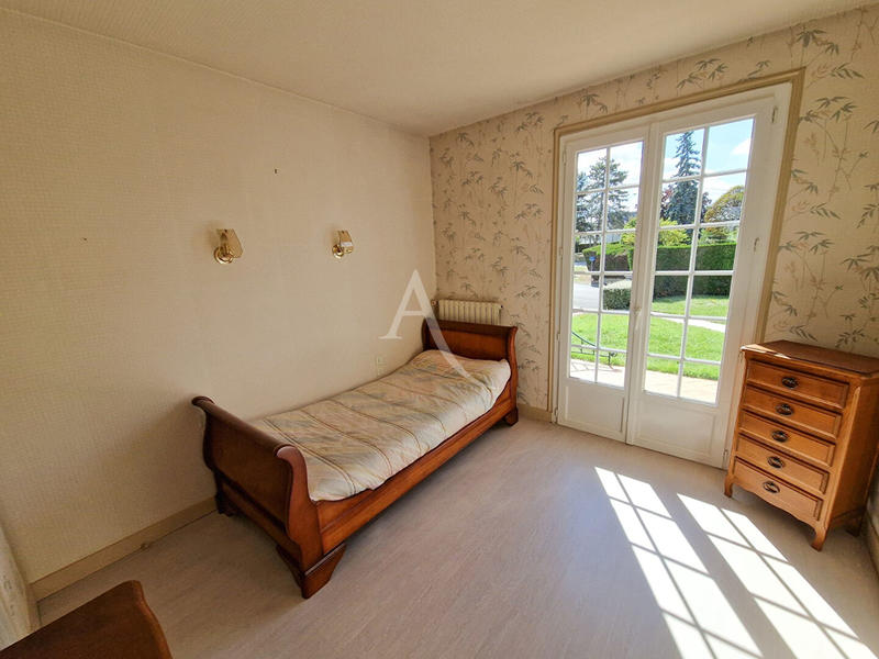 Maison - 175 m² - 6 pièces